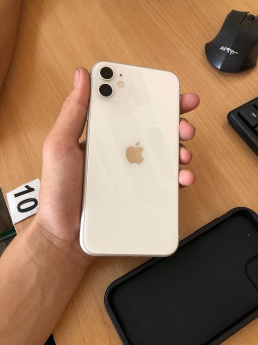 Iphone 11 radnoy 2oy garantiya bor