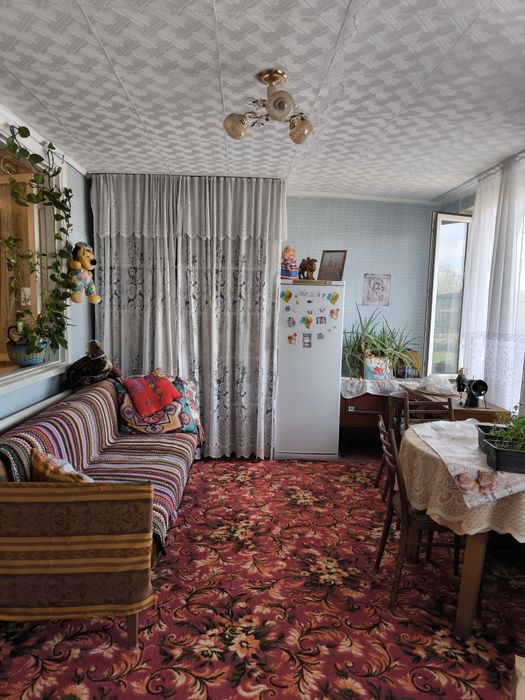 5 - комнатный коттедж