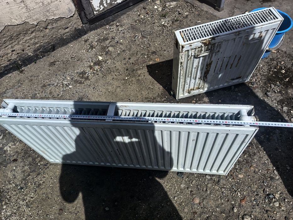 Продам радиаторы отопления