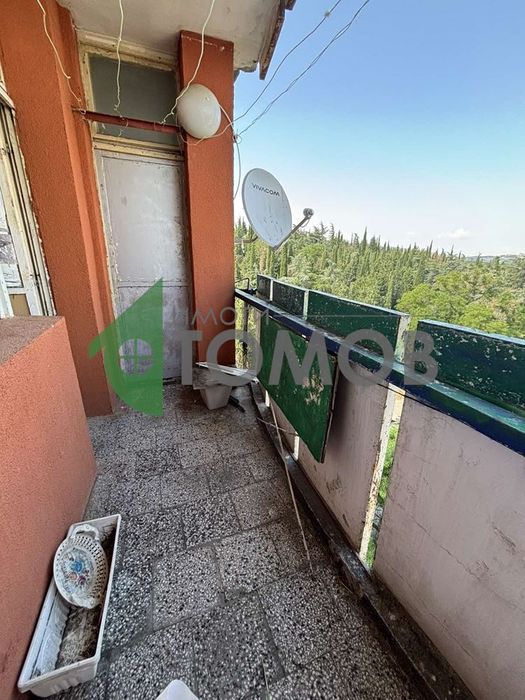 Тристаен апартамент в кв. Самара 1