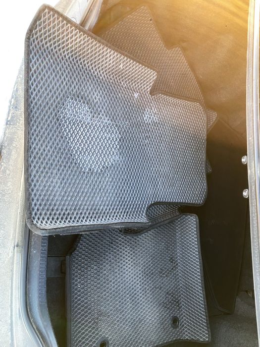 Ева полики камри 70