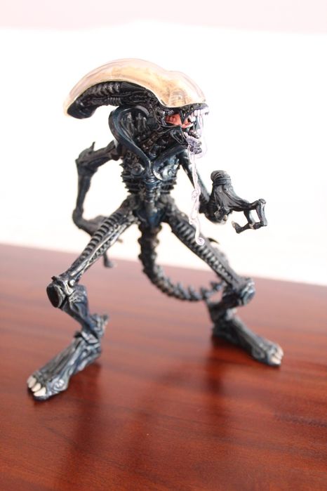 Alien Пришълецът Статуетки