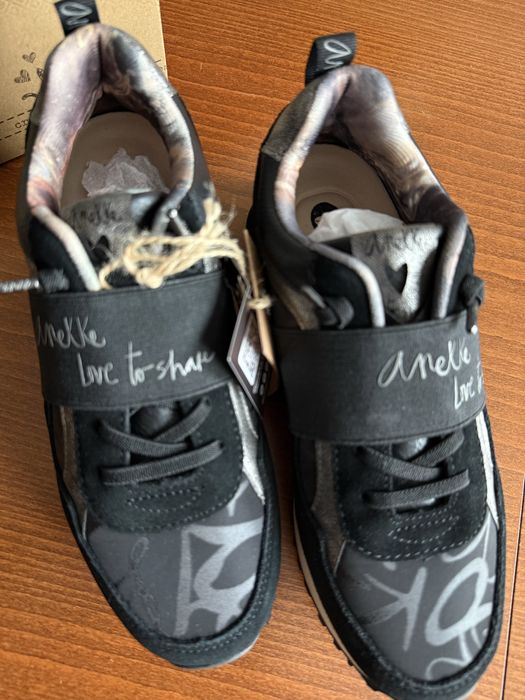 Дамски обувки Anekke