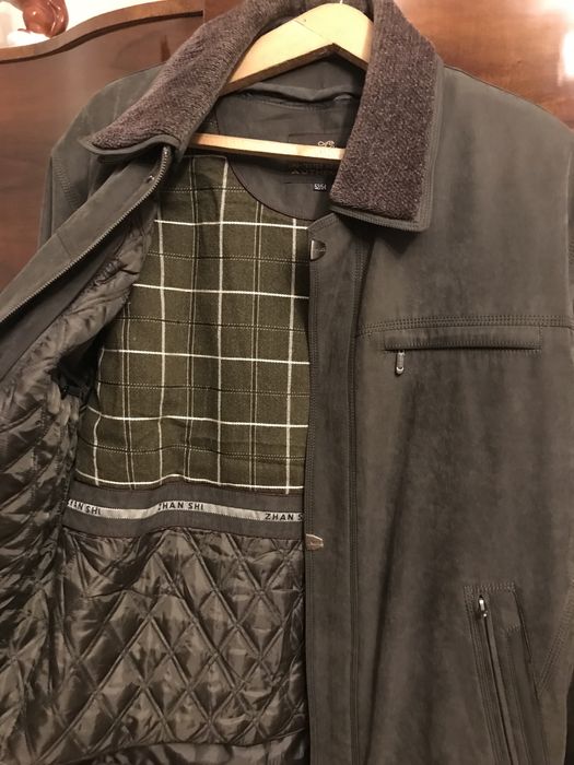 Geaca barbati de iarna