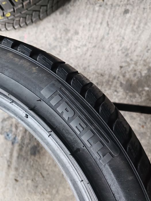 2 anvelope 275 40 18