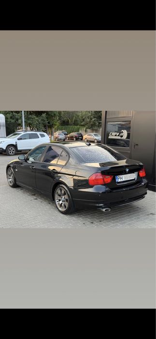 Vand BMW e90 fl 318d aproape full