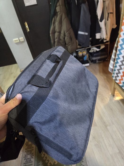 Сумка для компютера 8000 тг