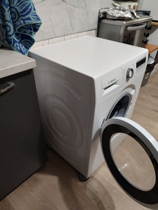 Пералня BOSCH Serie 4