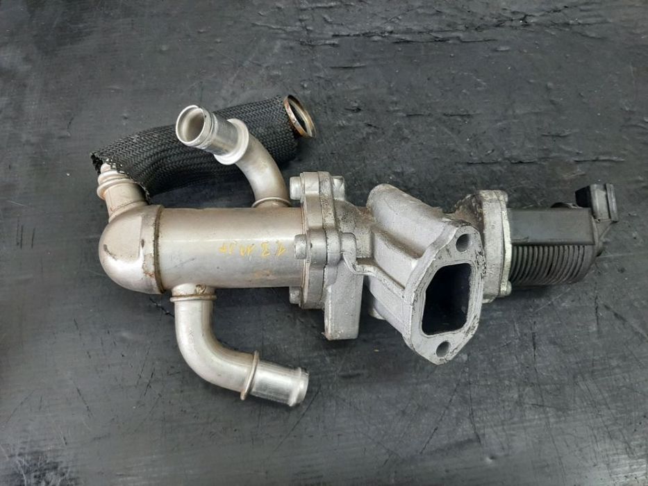 racitor gaze cu egr 1.3 d multijet  fiat panda punto idea lancia musa 55197845