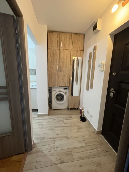 PF Apartament 1 cameră de închiriat Titulescu