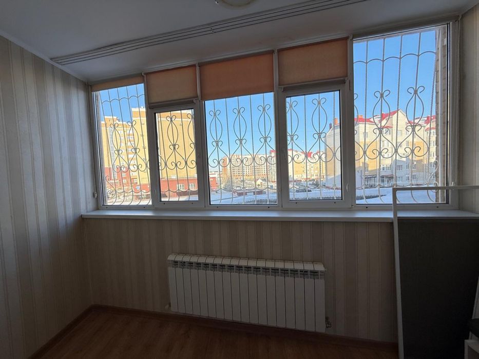 Продам 3 ком кв ПК НЕКТАР