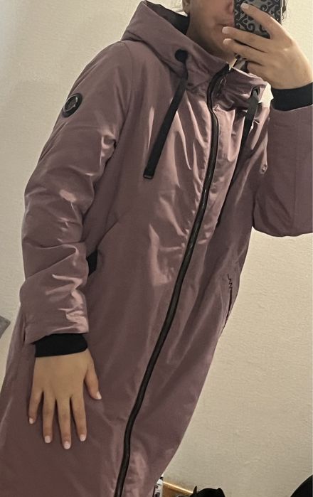 Куртки осень-весна