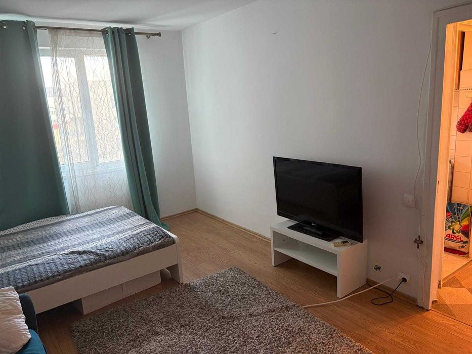 Inchiriez garsoniera Dorobanti