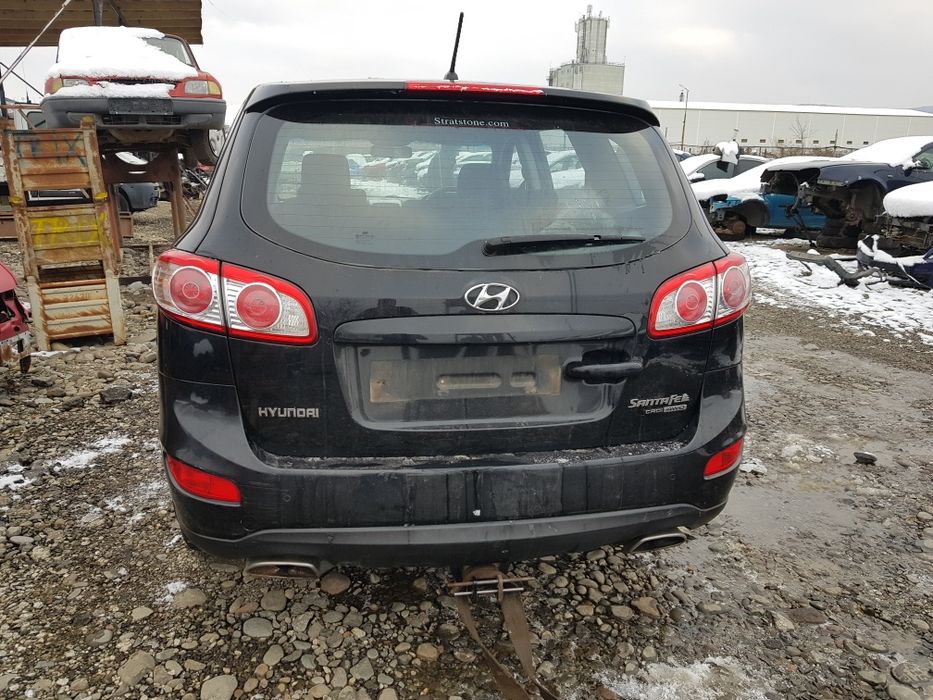 Planetar Hyundai Santa Fe 2.2CRDI 4WD