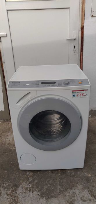 Masina de spalat automata Miele Softronic W4166