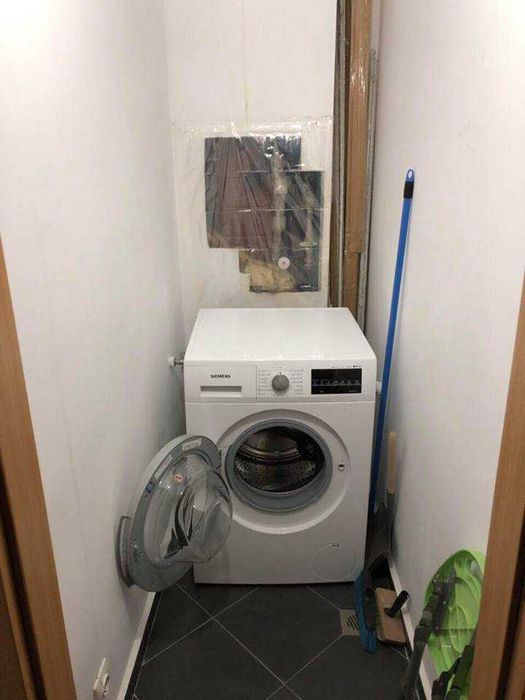 Дава се под наем Двустаен апартамент в София, Банишора - 90 кв.м за 448.8 € - Снимка #2