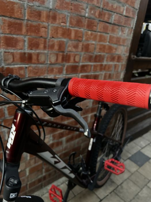 Bicicleta KTM pennylane NEGOCIABIL