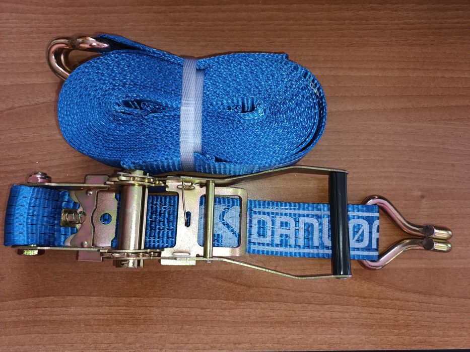 CHINGI Ancorare Marfa