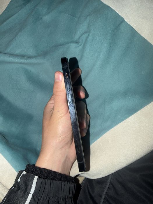 Iphone 12 pro.