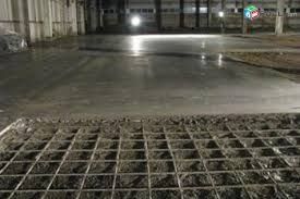 Styashka quyish vertolyotda tekislash