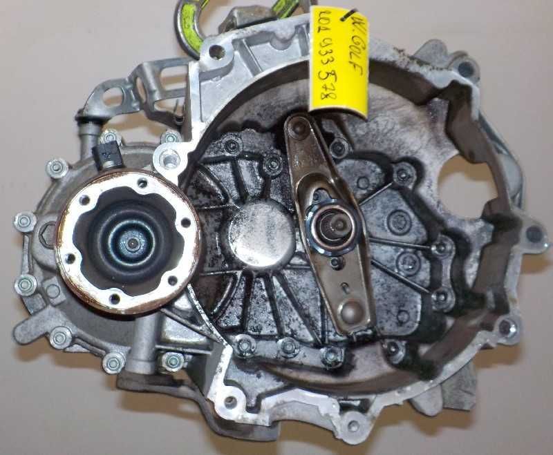 Cutie viteze VW Golf 4; 1.6 FSI; 5 Trepte/ Reparatie cutie viteze