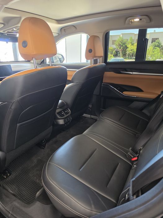 Haval H6 2023 AVD full