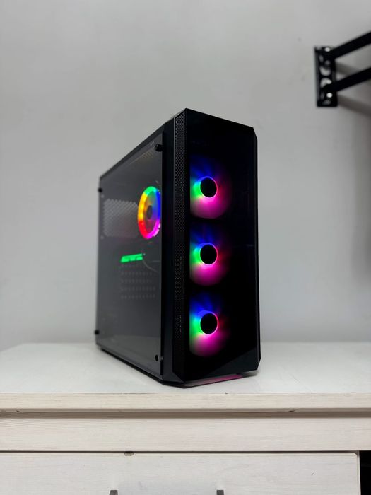 Игровые компьютеры  на выбор...