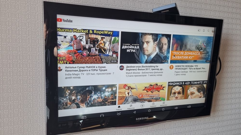 Продам телевизор LG недорого