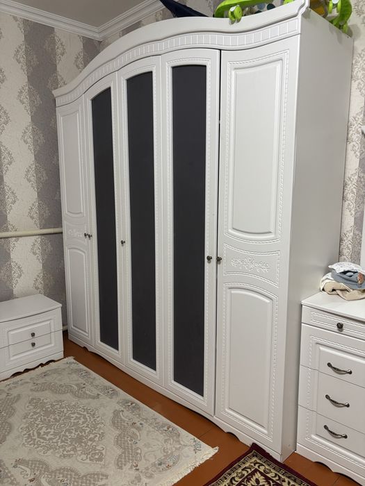 спальный гарнитура