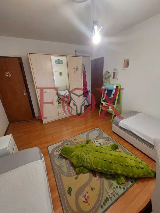 Дава се под наем Тристаен апартамент в Варна, Левски - 90 кв.м за 700 € - Снимка #9