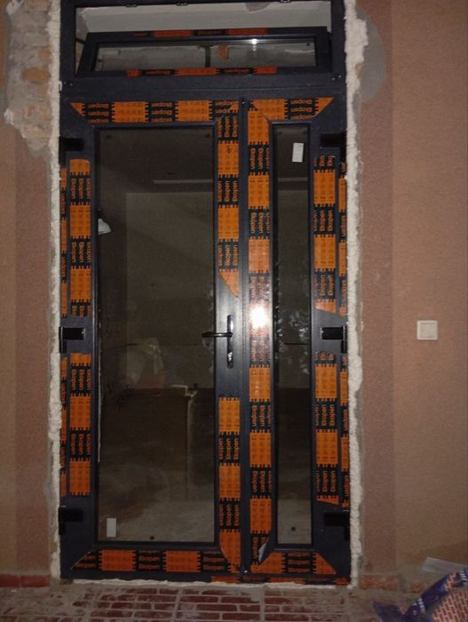 Изготовление пластиковых окон и дверей ЭКОПЕН