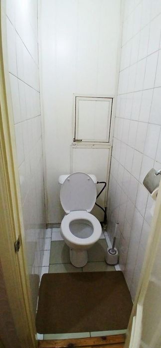 Чиланзар Ц квартал 4х комнатная 98м²