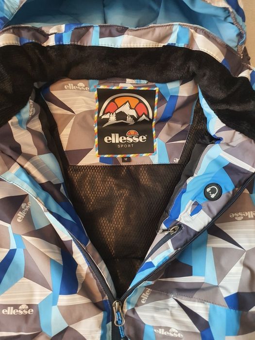 Детско ски яке Ellesse