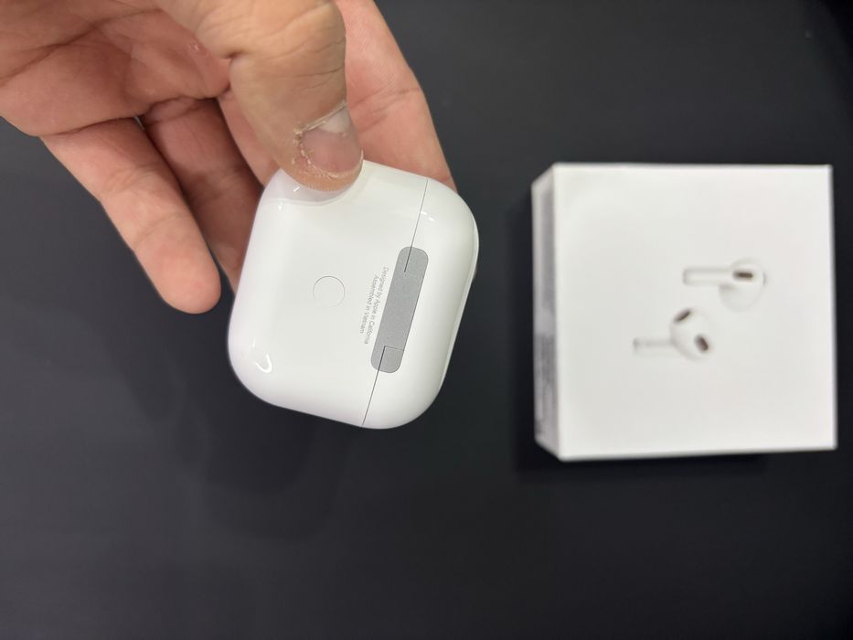 Vand AirPods MagSafe