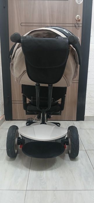 Детска триколка Lorelli Speedy