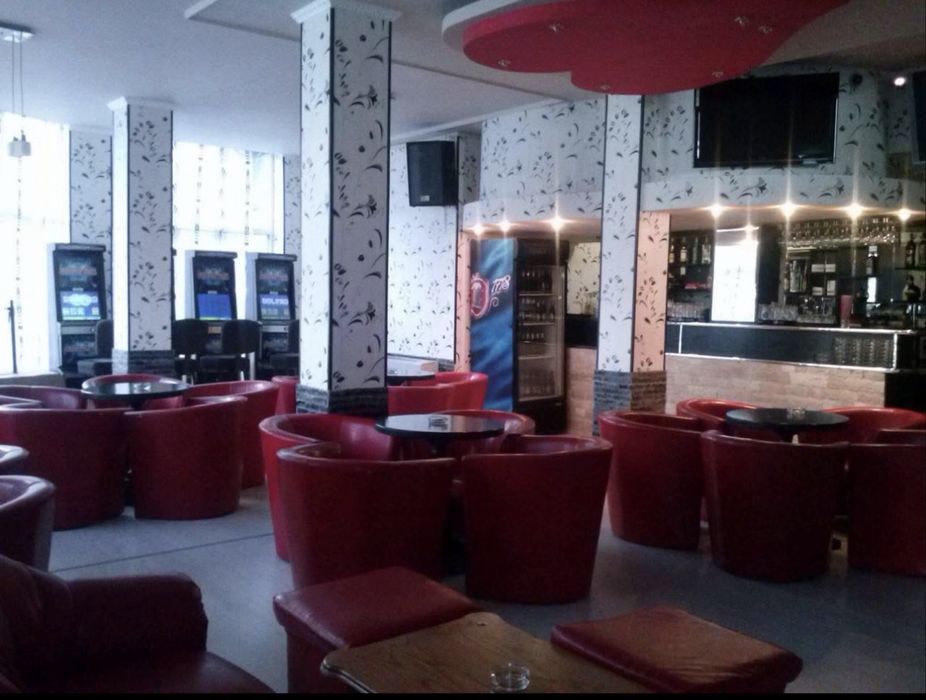 Spatiu comercial de vanzare