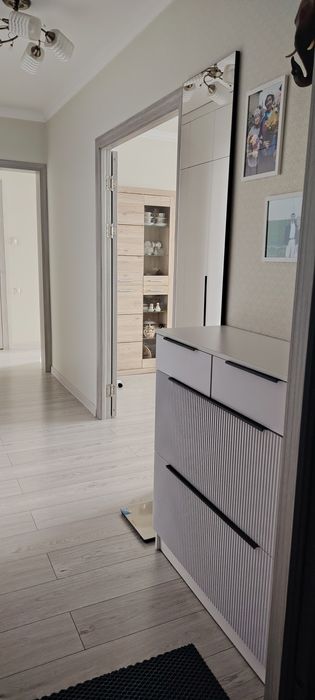 Продам квартиру в районе Новостройка