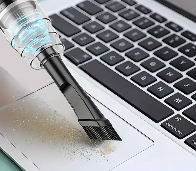 ПОСЛЕДНА БРОЙКА Прахосмукачка за дома и колата