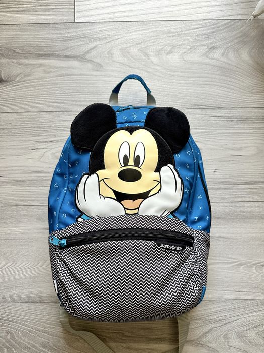Раница Samsonite S Disney 2.0 Mickey
