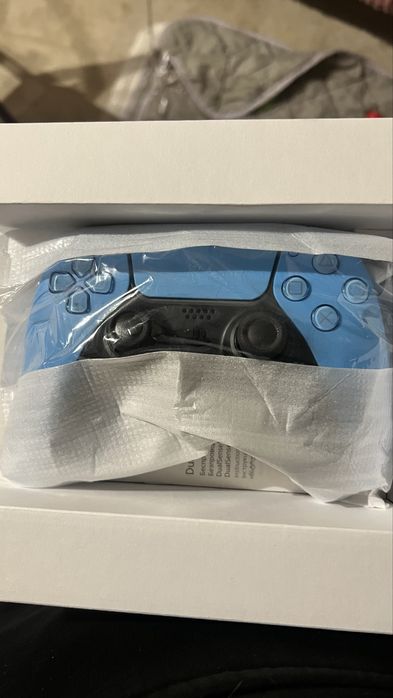 Продам Игровой контроллер Sony PS5