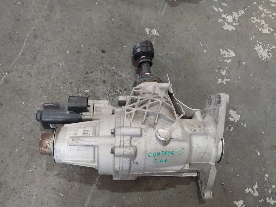 cutie de transfer 2.0 d 4x4  jeep compass 2   p68292767ad  10345603  00053410143
