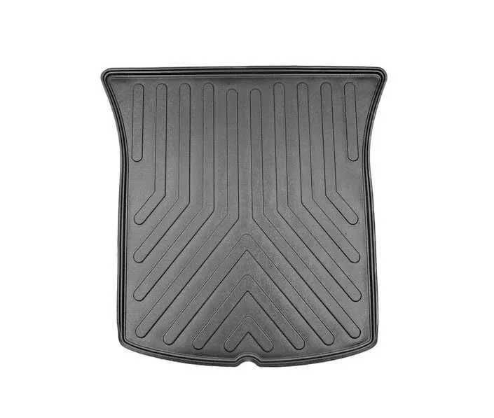 Гумена стелка за багажник за ТЕСЛА TESLA модел Y 2019+ Juniper 2025+