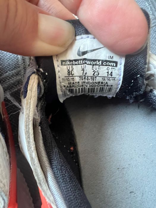 Nike Huarache детски маратонки 24/25