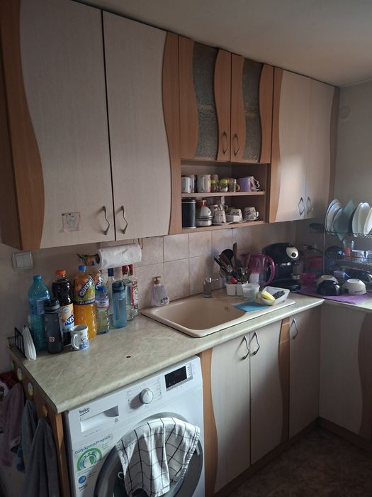 Продавам обзавеждане за кухня