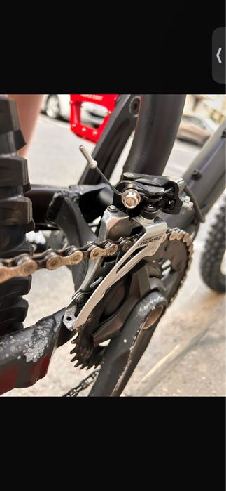 Polygon Siskiu d5 27.5