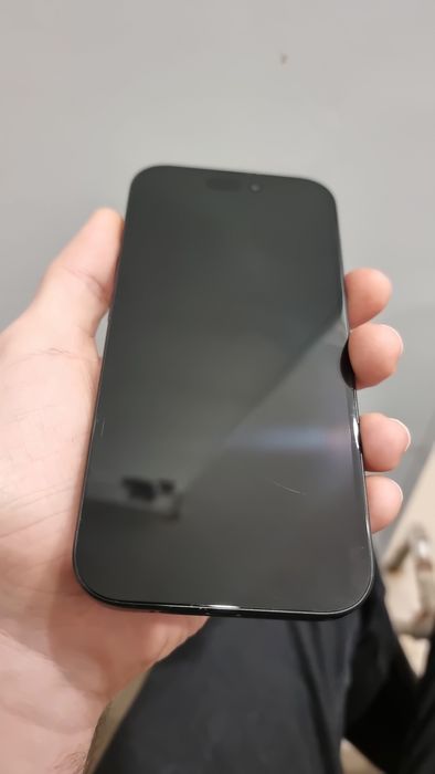 Iphone 16 Black 128 impecabil
