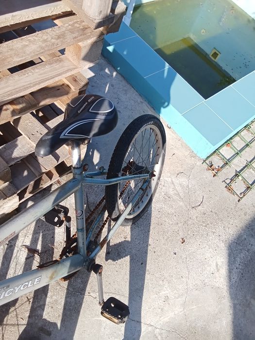 Biciclete pentru piese