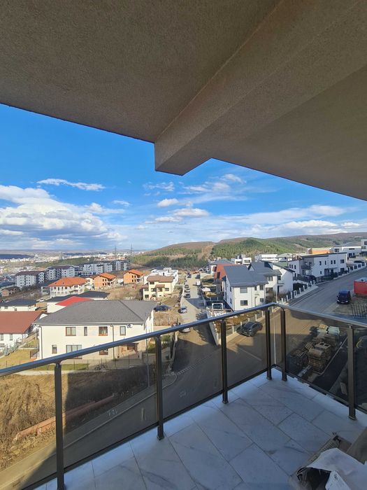 Inchiriere  apartament zona Vivo