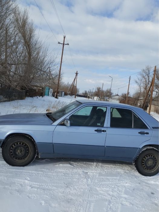 Продам Мерседес