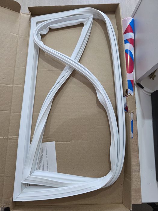 Уплотнитель для холодильника